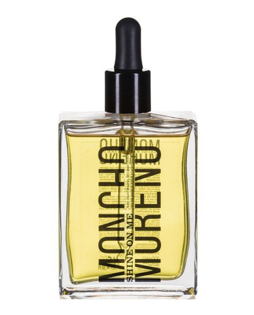 Moncho Moreno – Sérum capilar Shine On Me Moncho Moreno.