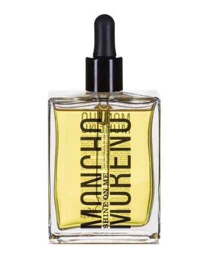 Sérum capilar Shine On Me Moncho Moreno