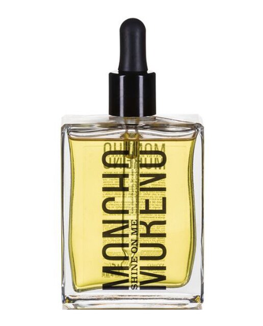 Moncho Moreno – Sérum capilar Shine On Me Moncho Moreno.