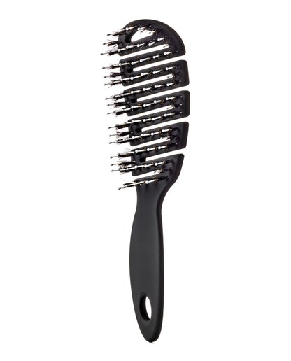 Mini cepillo antirotura Mini Magic Brush Moncho Moreno
