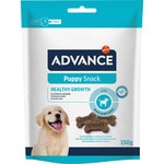 Puppy Snack Kekse für Welpen Box 150 g