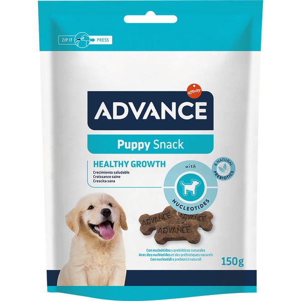 Puppy Snack Kekse für Welpen Box 150 g