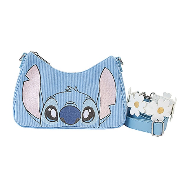 Bolso bandolera Lilo & Stitch Disney Loungefly.