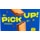 Bahlsen Bolachas Originais Recheadas de Chocolate Pick Up! embalagem 112 g