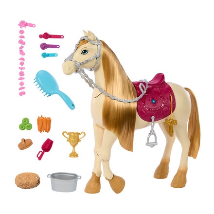  Mysteries Caballo Dance & Show