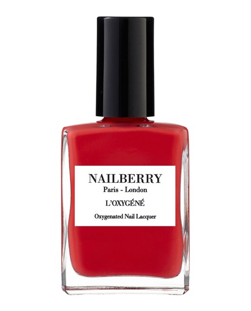 Nailberry – Laca De Uñas L´Oxygéné Nailberry.
