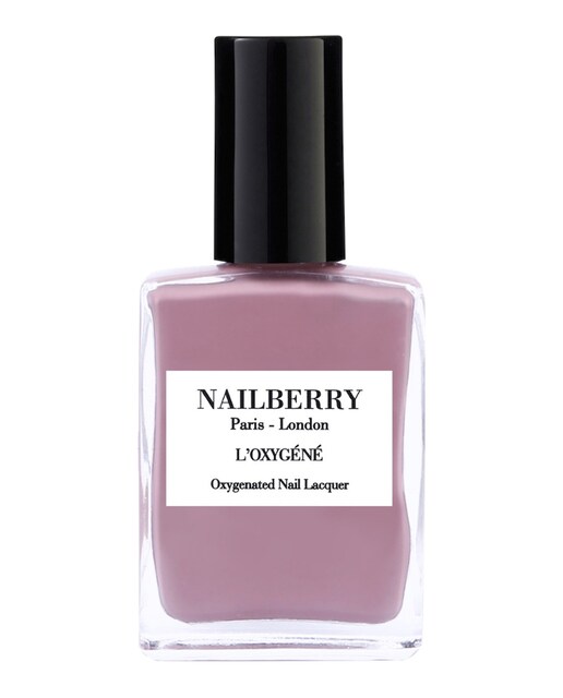 Nailberry – Laca De Uñas L´Oxygéné Nailberry.
