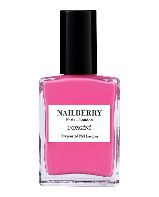 Nailberry – Laca De Uñas L´Oxygéné Nailberry.