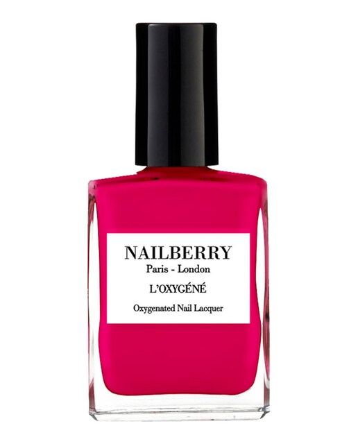 Nailberry – Laca De Uñas L´Oxygéné Nailberry.