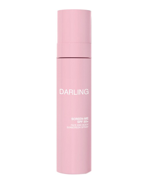 Bruma Solar Screen Me Spray SPF50 150 ml Darling [5th Essence]