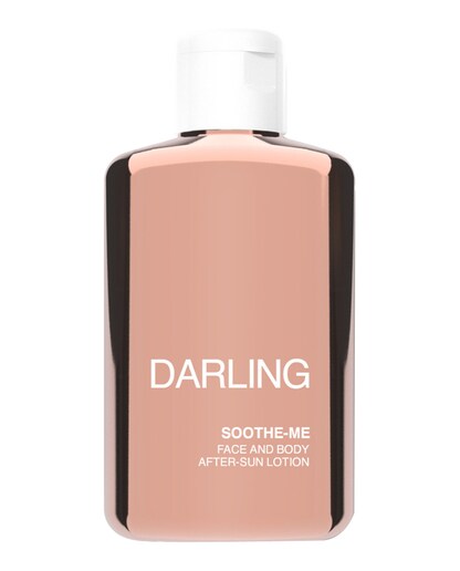 After Sun Lotion 200 ml Darling [5th Essence]