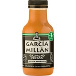 gazpacho with EVOO container 330 ml