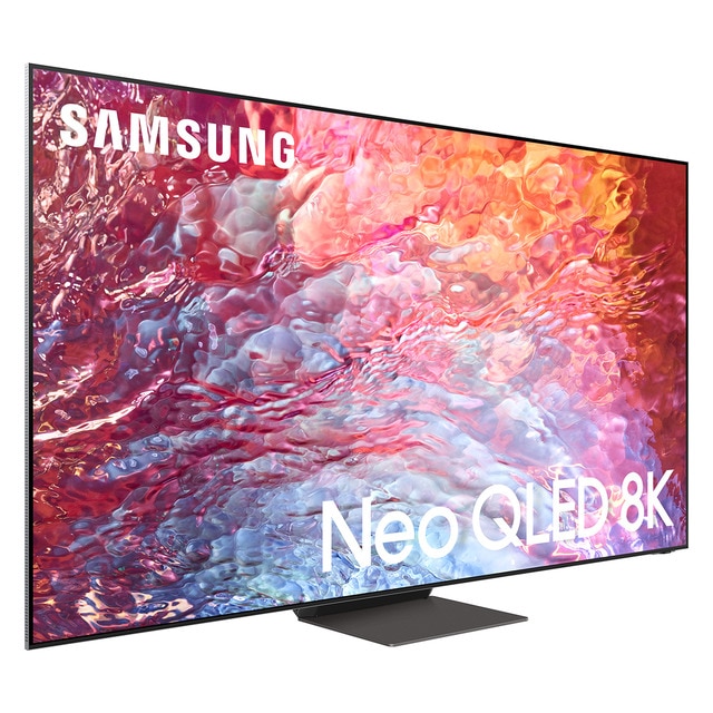 TV Neo QLED 138 cm (55