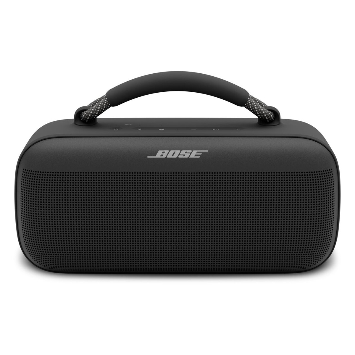 Bose - Altavoz portátil Bose SoundLink Max Bluetooth.