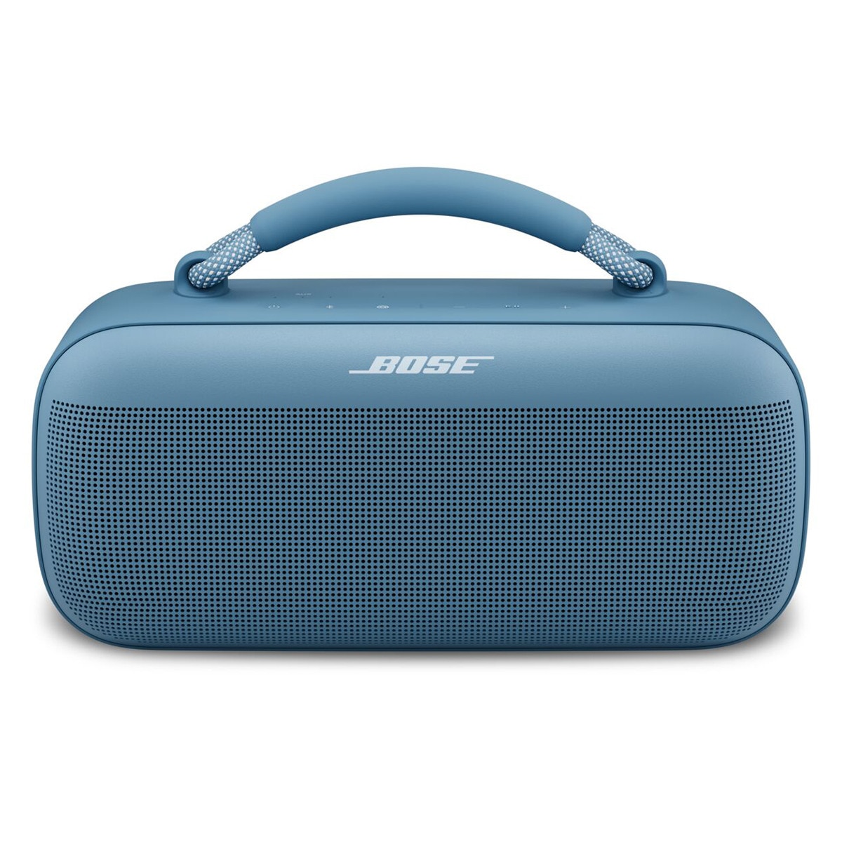 Bose - Altavoz portátil Bose SoundLink Max Bluetooth.