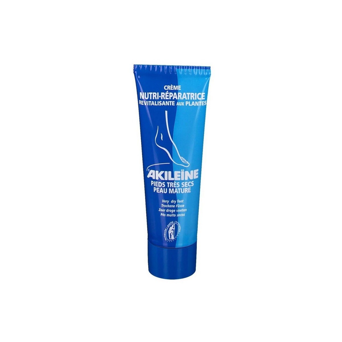 Imagem 0 de Creme Nutri Reparador Pés Secos - 50 ml