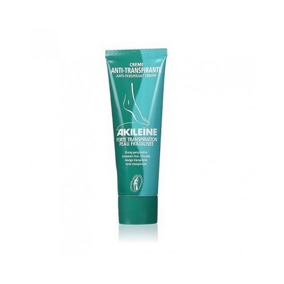 Imagem 0 de Creme Antitranspirante - 50 ml