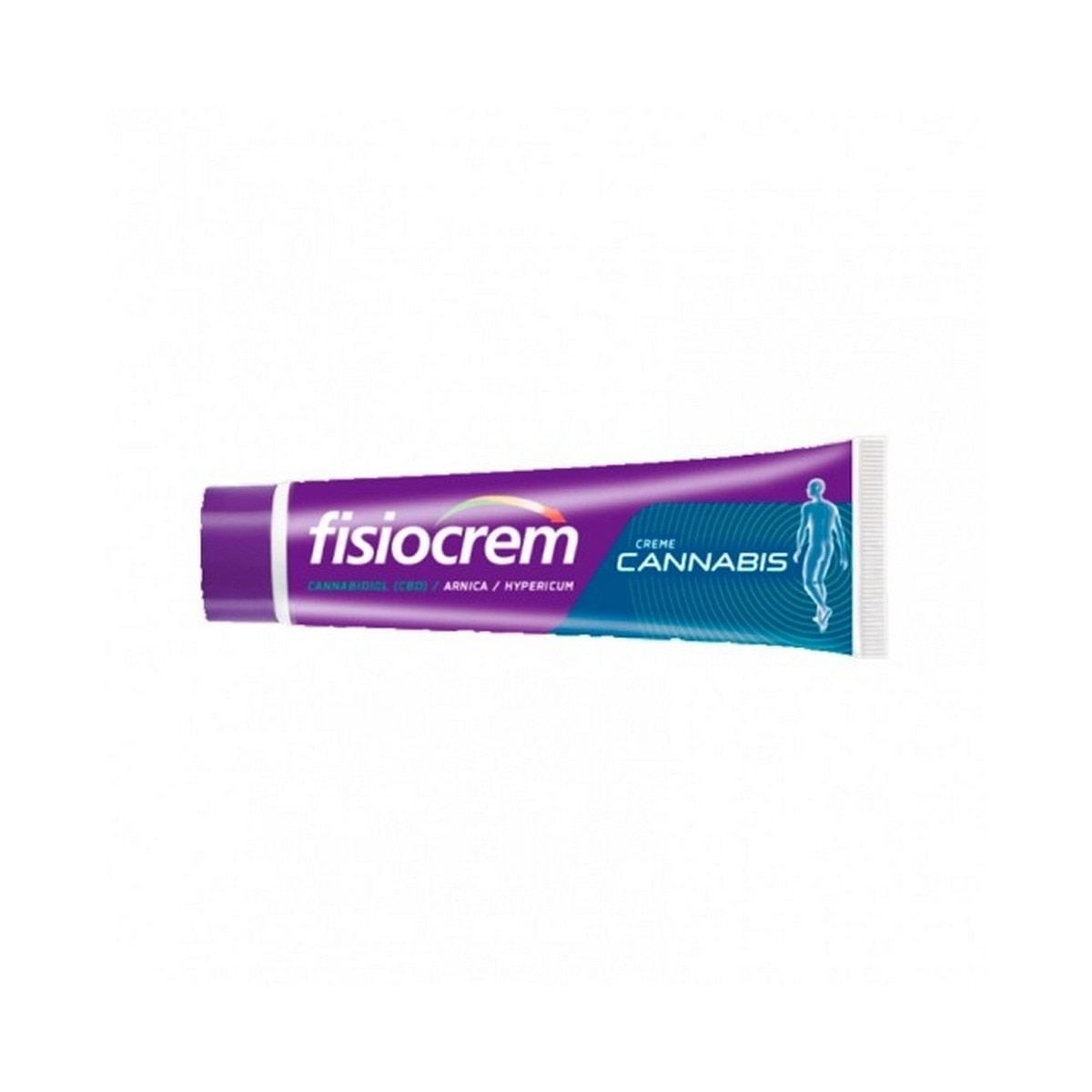Imagem 0 de Creme Muscular Cannabis - 200 ml