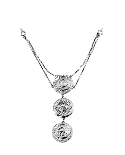 Collar zirconitas