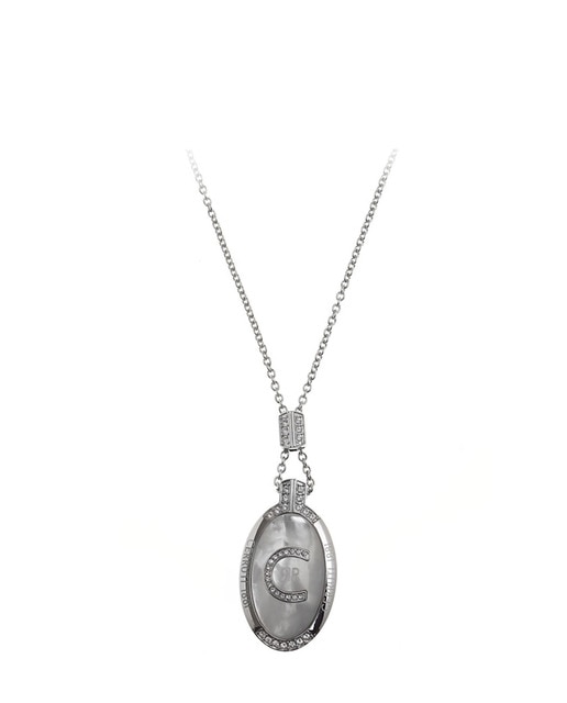 Collar zirconitas