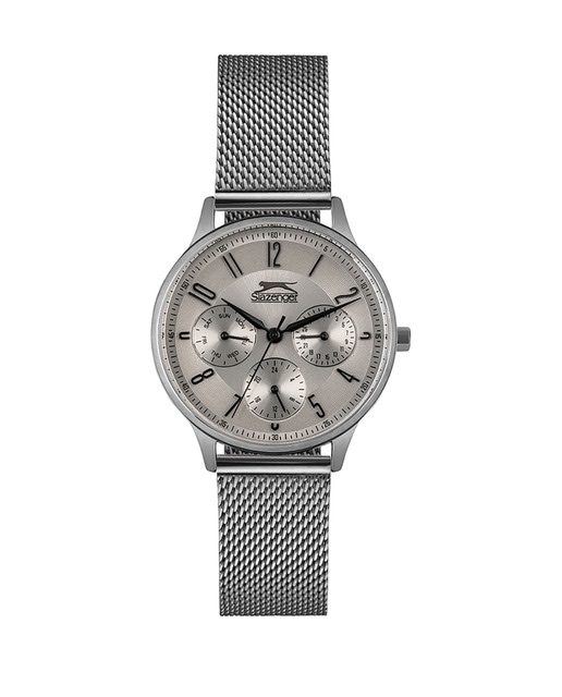Reloj deportivo multifunción