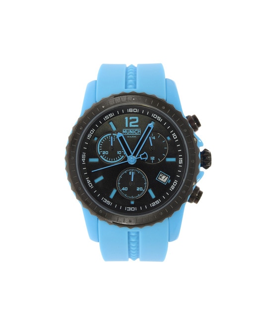 Reloj Munich chronograph