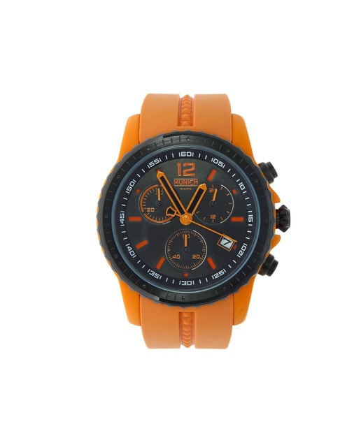 Reloj Munich chronograph