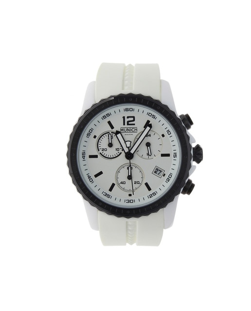 Reloj Munich chronograpgh