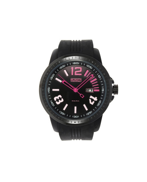 Reloj Munich sport analógico