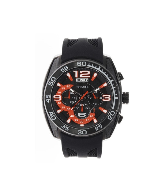 Reloj Munich chronograph