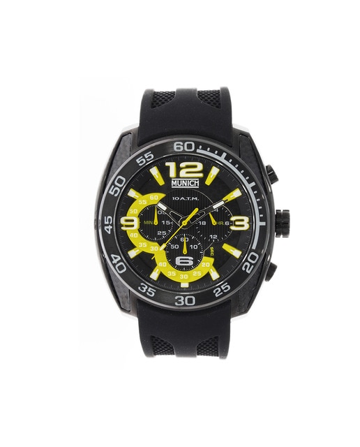 Reloj Munich chronograph