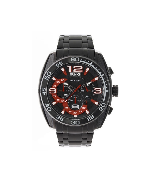 Reloj Munich chronograph