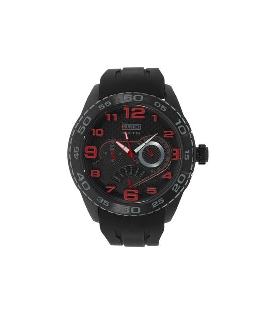 Reloj Munich chronograph
