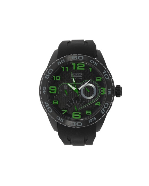 Reloj Munich chronograph