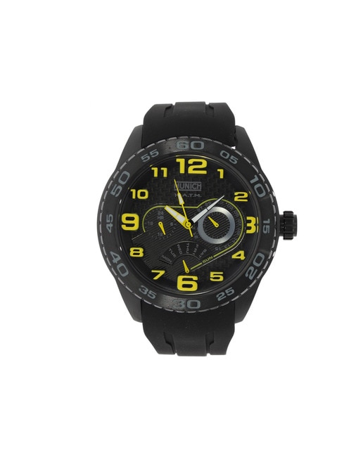 Reloj Munich chronograph