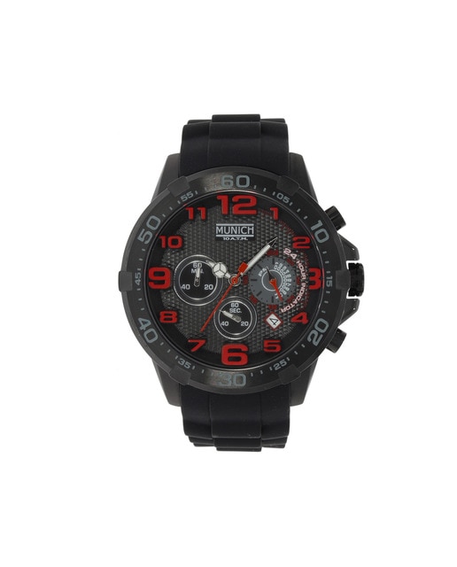 Reloj Munich chronograph
