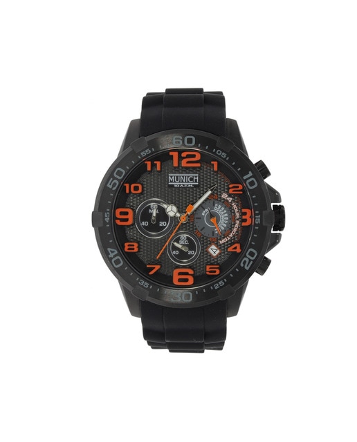 Reloj Munich chronograph