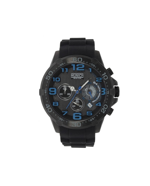 Reloj Munich chronograph