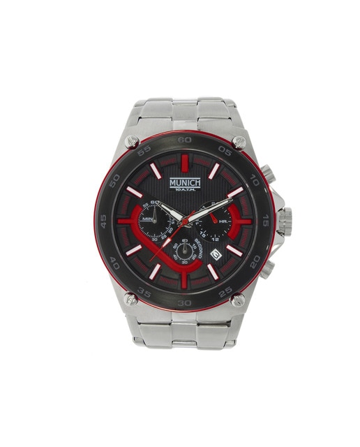 Reloj Munich chronograph