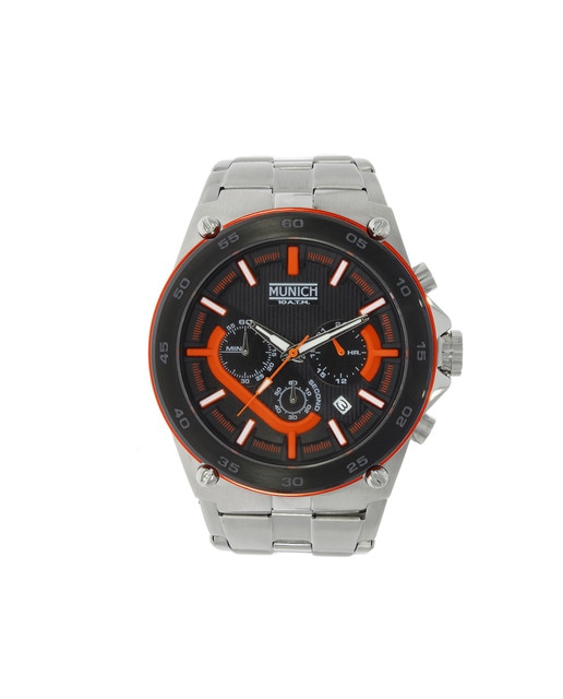Reloj Munich chronograph