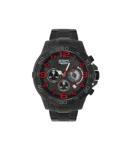 Reloj Munich chronograph