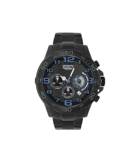 Reloj Munich chronograph