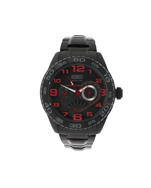 Reloj Munich chronograph