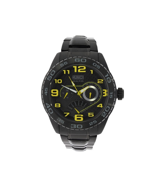 Reloj Munich chronograph