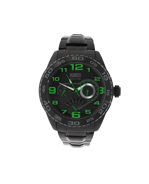 Reloj Munich chronograph
