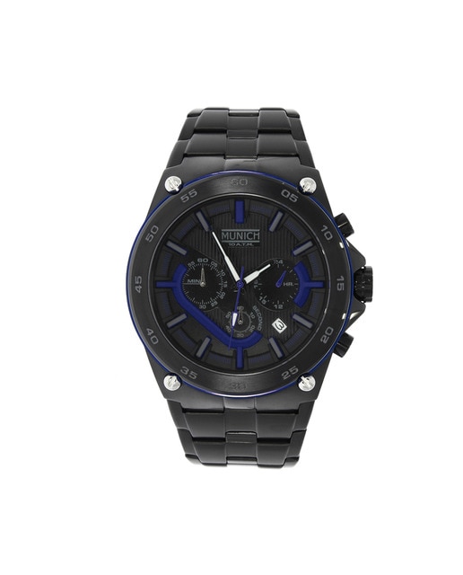 Reloj Munich chronograph