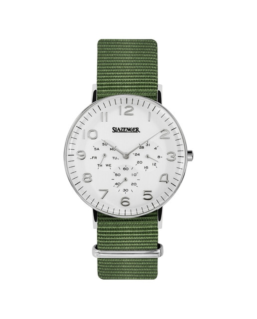 Reloj deportivo multifunción