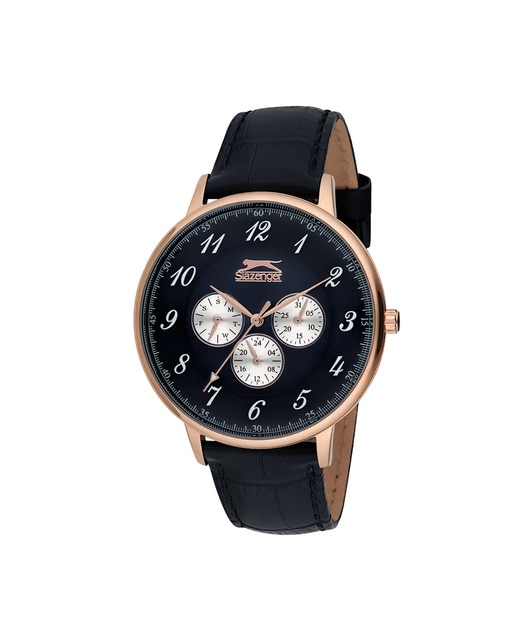 Reloj multifunción ultrafino