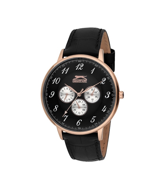 Reloj multifunción ultrafino