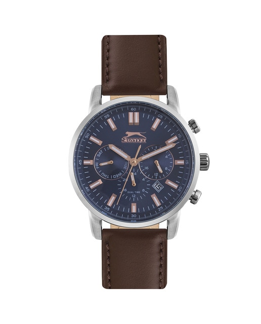 Reloj deportivo multifunción